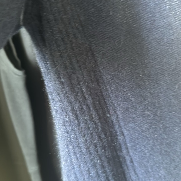 Saks Fifth Avenue Brand NWT Cashmere Cardigan Duster - Picture 5 of 6